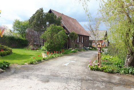 Kemperių stovyklavietė „Pajiešmeniai“