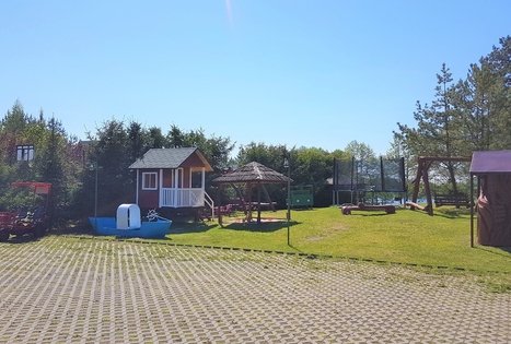 Sodyba „Akmenėlis“