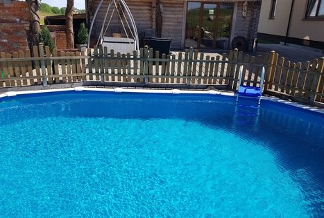 Sodyba „Meda house“