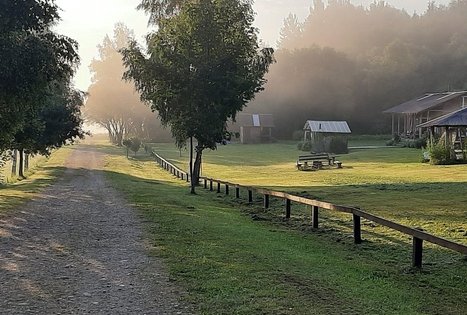 Campsite "Daugirdėnai"