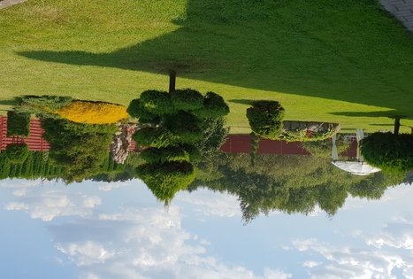 Homestead of Gintas Vasiliauskas "2 broliai"