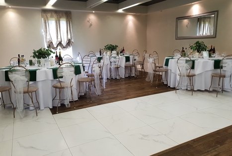 Homestead of Gintas Vasiliauskas "2 broliai"