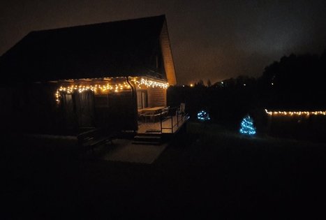 Homestead of Nijolė and Henrikas Zubrickiai 