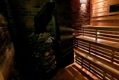 Homestead of Nijolė and Henrikas Zubrickiai 