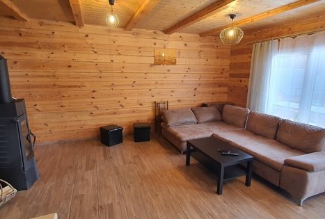 Homestead of Nijolė and Henrikas Zubrickiai 