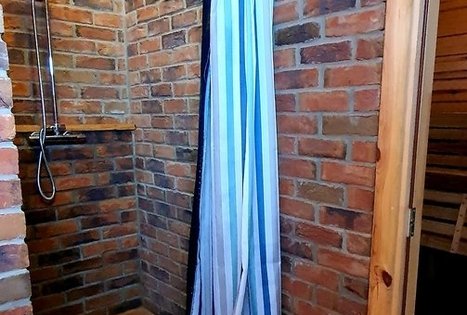 Homestead of Nijolė and Henrikas Zubrickiai 