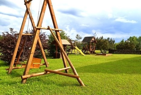 Homestead "Gintarinė rasa"