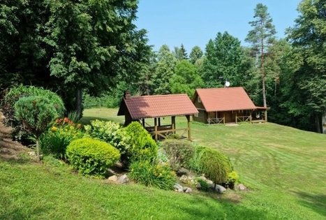 „Lašinių sodyba“