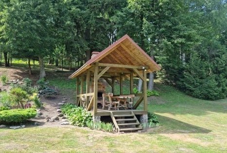 „Lašinių sodyba“