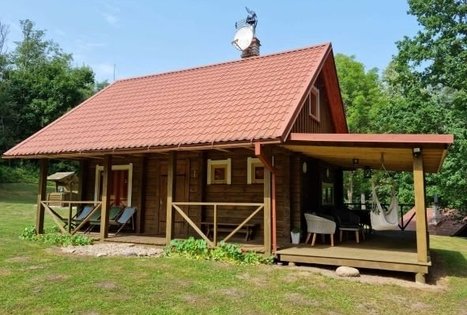 „Lašinių sodyba“