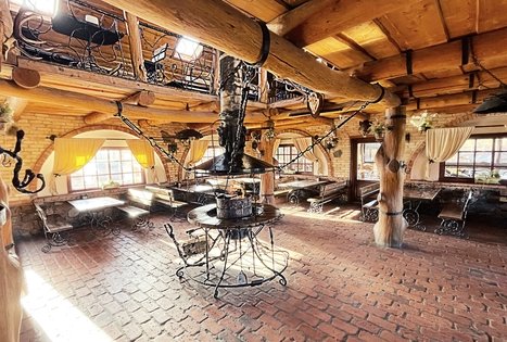 Homestead "Žarija"