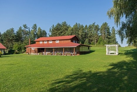 Homestead "Audros vienkiemis"