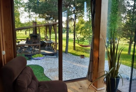 Homestead "Gintarinė rasa"