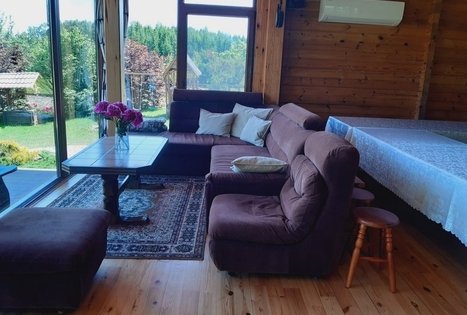 Homestead "Gintarinė rasa"