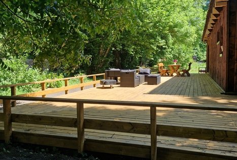 Atostogų namai „Elzės liepa“