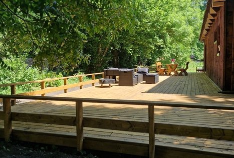 Atostogų namai „Elzės liepa“