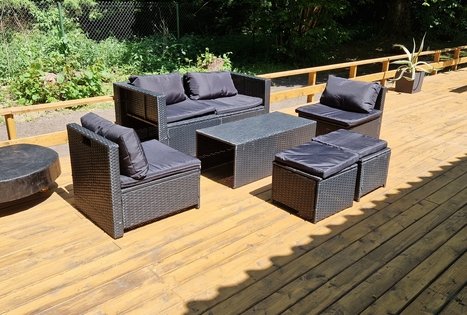 Atostogų namai „Elzės liepa“