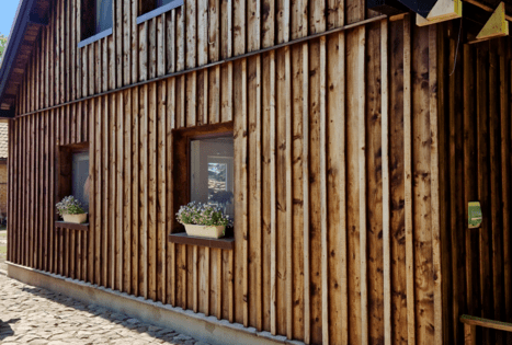 Atostogų namai „Elzės liepa“