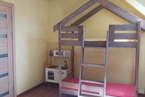 Atostogų namai „Elzės liepa“