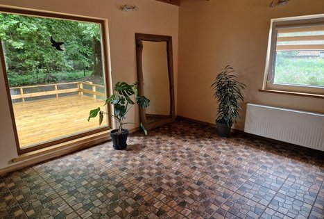 Atostogų namai „Elzės liepa“