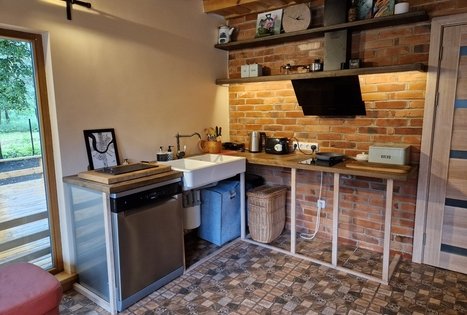 Atostogų namai „Elzės liepa“