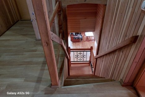 Homestead "Geltonžiedė liepa"