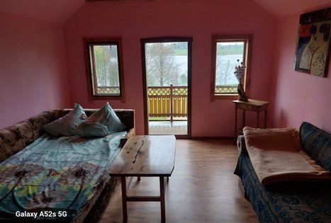 Homestead "Geltonžiedė liepa"