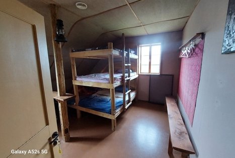 Homestead "Geltonžiedė liepa"