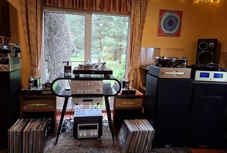 Alės Podėnienės sodyba