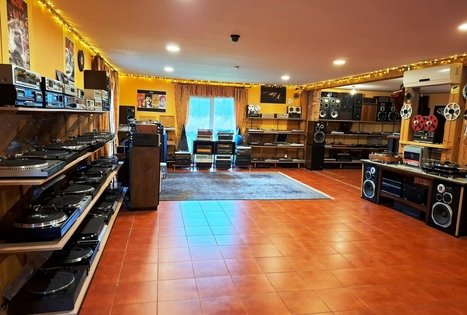 Alės Podėnienės sodyba