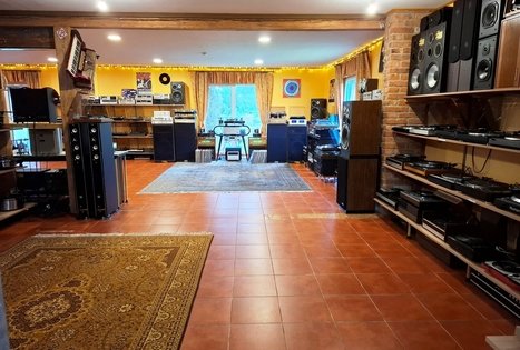 Alės Podėnienės sodyba