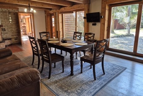 Sodyba „Poilsis Vištytyje“