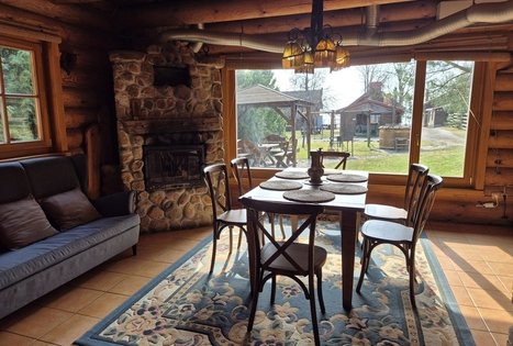 Sodyba „Poilsis Vištytyje“