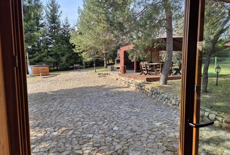 Sodyba „Poilsis Vištytyje“