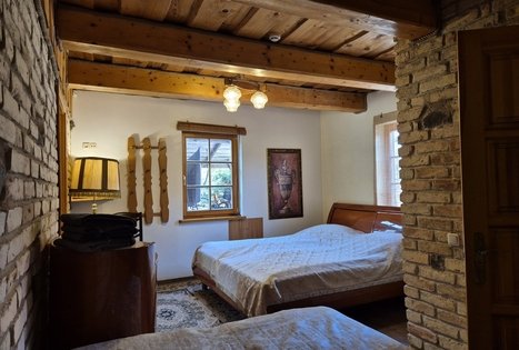 Sodyba „Poilsis Vištytyje“