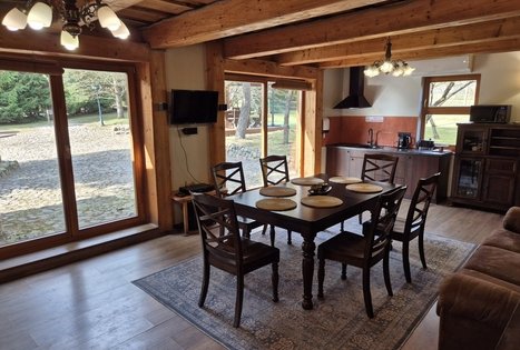 Sodyba „Poilsis Vištytyje“