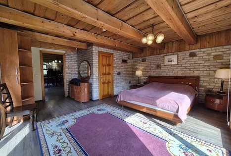 Sodyba „Poilsis Vištytyje“