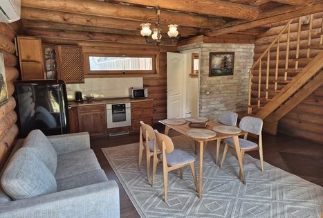 Sodyba „Poilsis Vištytyje“