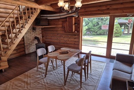 Sodyba „Poilsis Vištytyje“