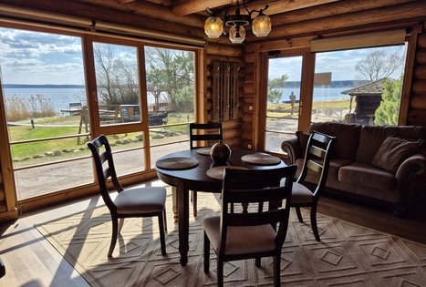 Sodyba „Poilsis Vištytyje“