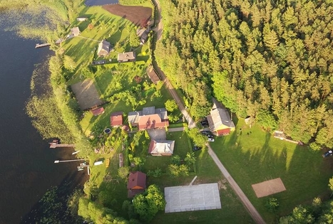 „Jurčių sodyba“