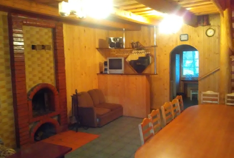 „Jurčių sodyba“