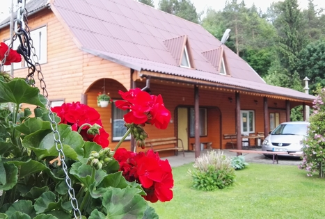 „Jurčių sodyba“