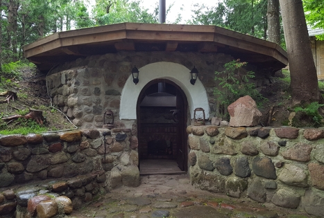 Sodyba „Prie šaltinio“