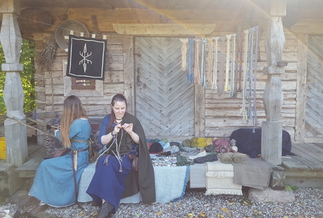 Sodyba „Prie šaltinio“