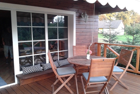 Sodyba „Kazokinė“