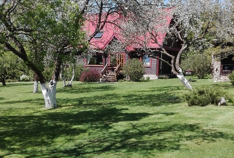 Sodyba „Kazokinė“