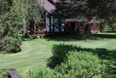 Sodyba „Kazokinė“