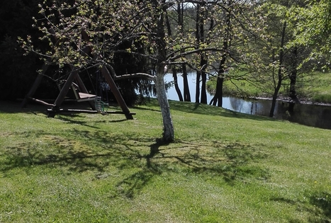 Sodyba „Kazokinė“