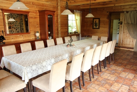 Sodyba „Kazokinė“